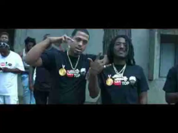 Video: Mozzy - New Era New King (C-Bo Diss)